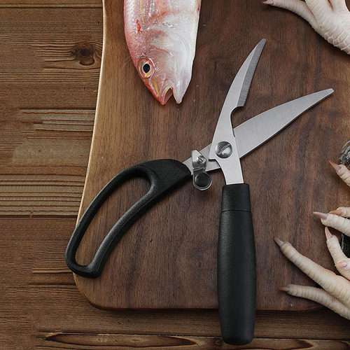 Tijeras De Cocina Tijeras De Cocina Con Cerradura Tijeras De