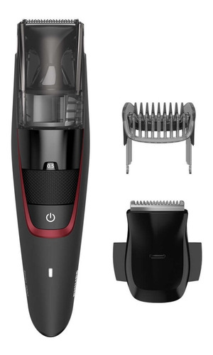 Cortabarba Philips Bt7500/15 Con Sistema De Aspiracion