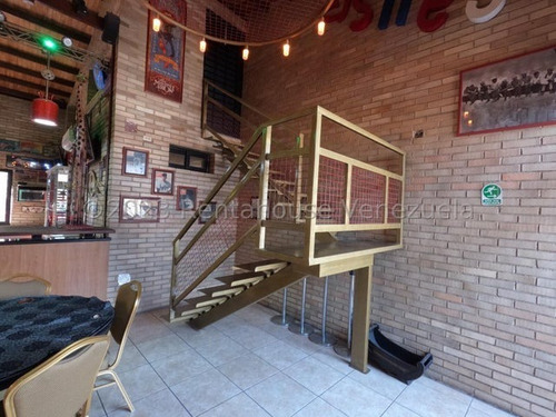 Imagen 21 de 30 de Local Comercial En Alquiler Nueva Segovia, Ideal Para Restaurante, Sport Bar Codigo 23-24067 Mz