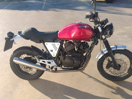 Zanella Ceccatto V250i