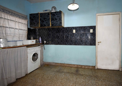 Casa 4 Ambientes En Venta, Monte Grande