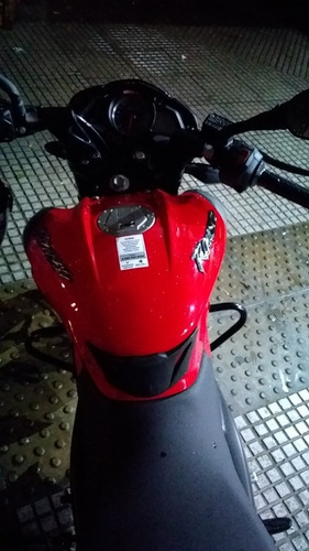 Bajaj Rouser Ns 200