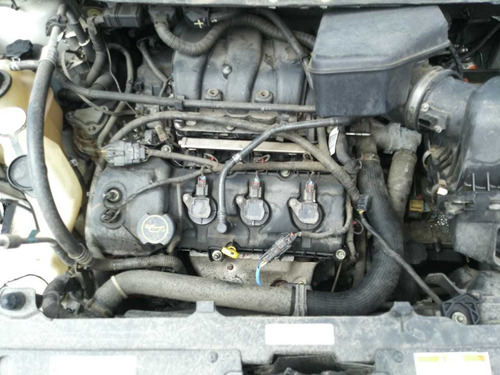 Imagem 10 de 12 de Sucata Ford Edge 2013-13 V6 3.5 Gasolina Retirada De Peças