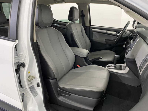 Imagem 9 de 15 de Chevrolet S10 Ltz Dd4a 2021