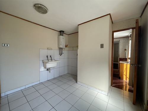 Casa En Venta En La Cisterna