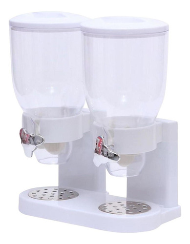 Dispensador De Cereales De , Dispensador De Alimentos Secos,