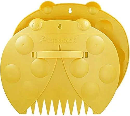 Taotronics Tt-sl213 - Cadena De Luces Led, Amarillo Oscuro