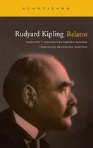 Comprar Relatos Rudyard Kipling - Rudyard Kipling