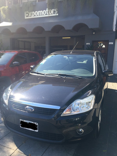 Ford Focus 2.0 Nafta Full