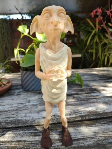 Figura Dobby 29 Cm