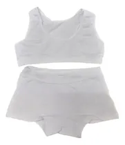 Comprar Conj.deportivo Marey 901  Para Niñas  ALG.\u002Flycra C\u002Fboxer .