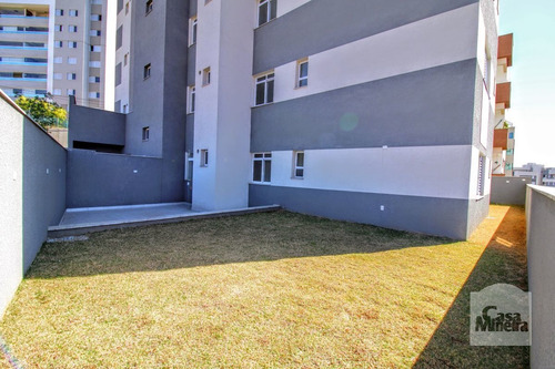 Imagem 15 de 15 de Apartamento À Venda No Buritis - Código 252270 - 252270