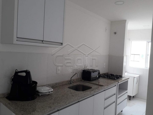 Imagem 8 de 10 de Apartamentos - Ref: V682