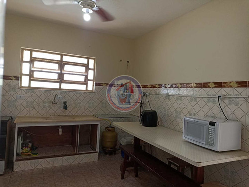 Imagem 6 de 20 de Casa Com 2 Dorms, Itaóca, Mongaguá - R$ 300 Mil, Cod: 159204 - V159204