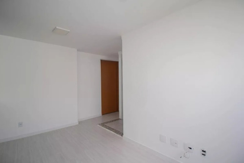 Apartamento Em Zona Norte Pirituba