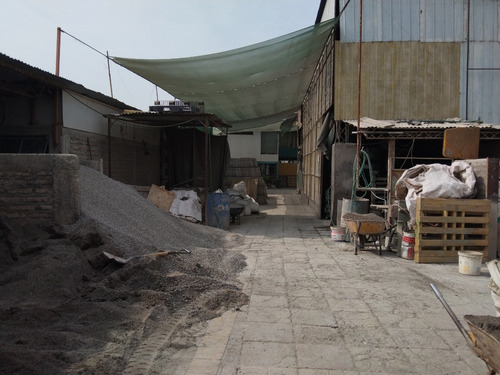 Propiedad Industrial En Venta