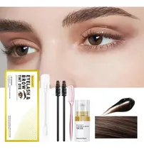 Comprar Tinte Cejas,color Tinte Cejas Para Mujer Pestañas Y Cejas