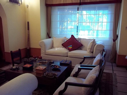 Imagen 6 de 11 de Venta Casa 3 Dormitorios Pocitos