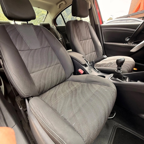 Renault Fluence 2.0 Privilege
