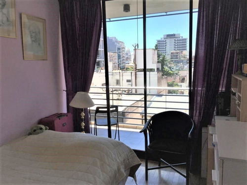 Imagen 22 de 30 de Departamento En Venta En Belgrano