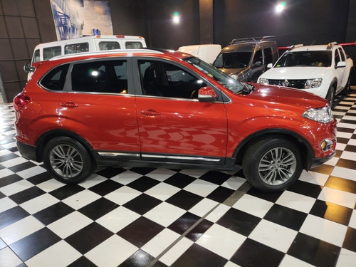 Imagen 4 de 15 de Chery Tiggo Luxury 4x2 At No T-cross Duster Ecosport Tracker