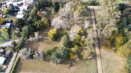 Imagen 13 de 15 de Lote En Barrio Cerrado 407 Y 21. Villa Elisa Las Alondras