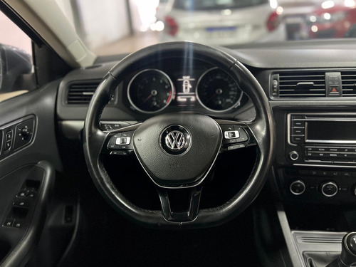 Volkswagen Vento 2.0 Advance 115cv Summer Package
