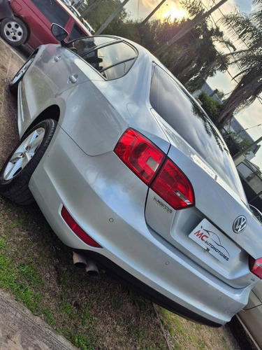Volkswagen Vento 2.5 Luxury 170cv