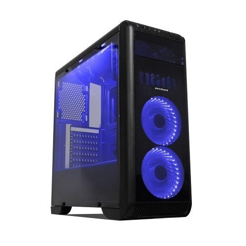 Pc Gamer Intel I5 8400 8gb Ddr4 1tb Gtx 1050ti + Kit Gamer