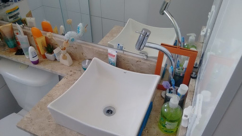 Imagem 11 de 13 de Apartamento Para Venda, 2 Dormitório(s), 44.0m² - 626