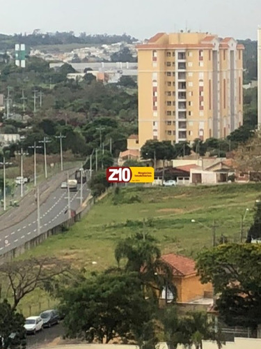 Ap05034 - Jardim Pompéia - Condomínio Residencial Villa Felicita 03 Dorms - Somente Venda A Vista 470mil - Indaiatuba/sp - Z10 Negócios Imobiliários. - Ap05034 - 69304009