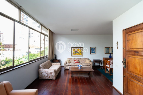 Imagem 25 de 25 de Apartamento - Ref: Ip3ap49429