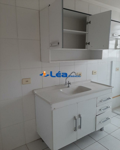 Imagem 6 de 18 de Apartamento - Ap00632 - 69740737
