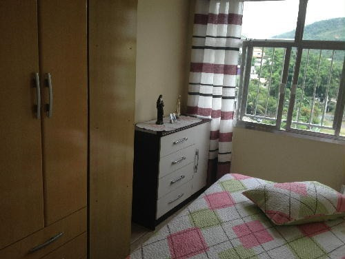 Imagem 12 de 15 de Apartamento-à Venda-taquara-rio De Janeiro - Pa21104