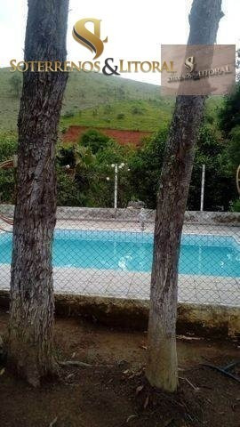 Imagem 4 de 14 de Chácara - Santa Isabel ¿ Sp - Chácara A Venda No Bairro Santa Isabel - Santa Isabel, Sp - 279