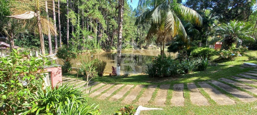 Imagem 8 de 30 de Chacara - 58 - 70738689