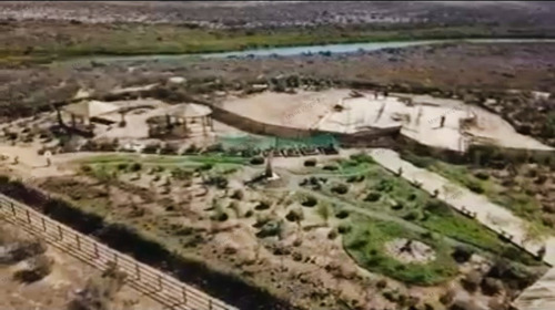 Espectacular Parcela Con Proyecto De Casa - Tongoy