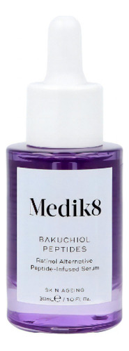 Medik8 Bakuchiol Peptides Serum Momento de aplicación Día/Noche Tipo de piel Todo tipo de piel incluso embarazadas y lactantes