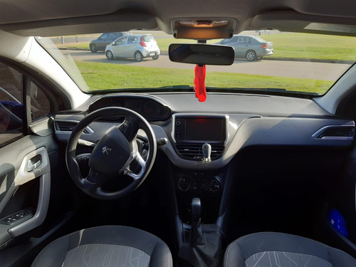 Peugeot 208 1.5 Allure