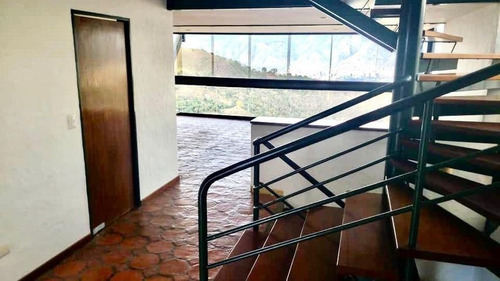 Imagen 6 de 14 de Espectacular Casa En Venta En Los Naranjos, Con Una Vista Insuperable, Caracas. Codigo: Mvg 22-21965