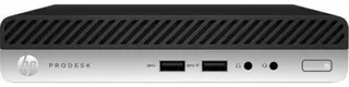 Computadora De Escritorio Hp Business Desktop Prodesk 400 G5