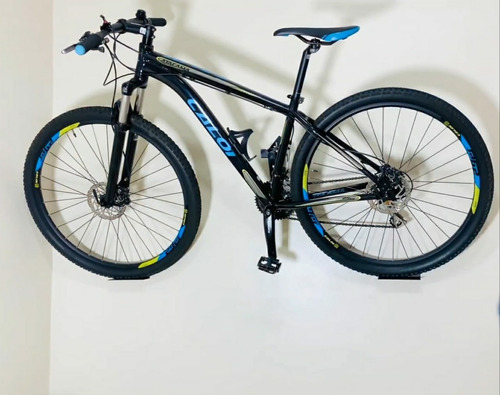 Imagen 4 de 5 de Soportes Para Bicicleta