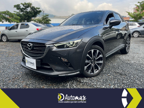 Mazda CX-3 GRAND Touring At