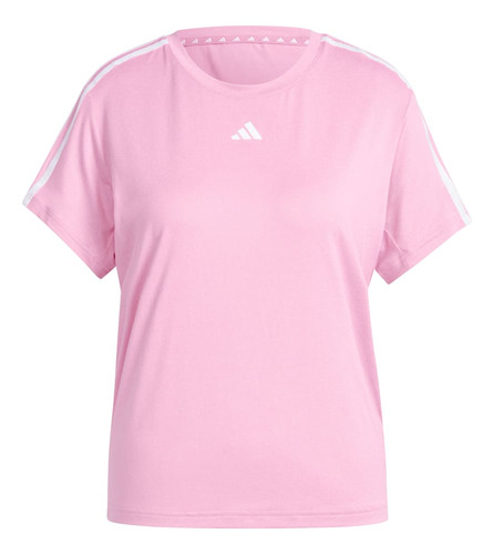 Camiseta adidas Mujer Is4215 Cam.