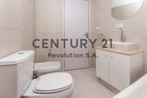 Imagen 17 de 20 de Departamento De 1 Dormitorio Al Frente - 58 M2 - Calidad Premium - España 1474