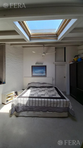 Venta Departamento Tipo Duplex De 2 Ambientes Con Balcón En Piñeyro