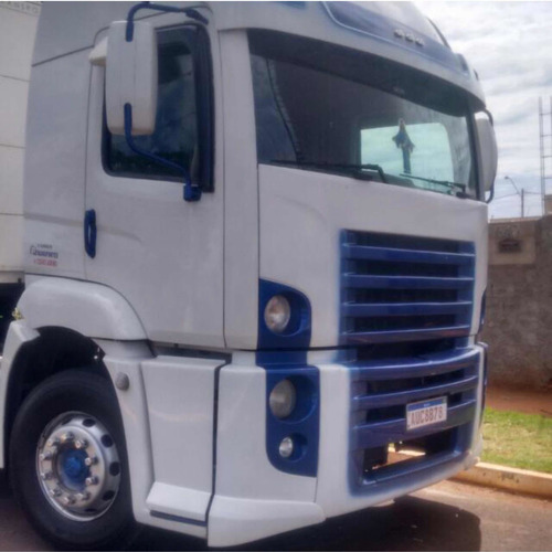 Vw 25-370 Contellation