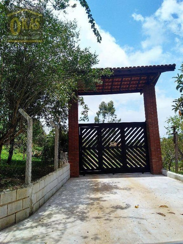 Imagem 2 de 30 de Chácara Com 3 Dormitórios À Venda, 30000 M² Por R$ 2.000.000,00 - Vale Das Serras - Suzano/sp - Ch0033