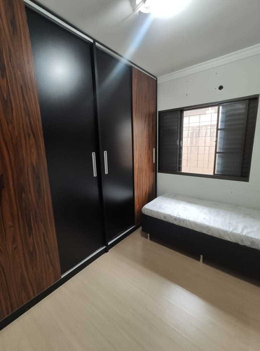 Imagem 8 de 12 de Casa Residencial Em Maringá - Pr - Ca1178_ands