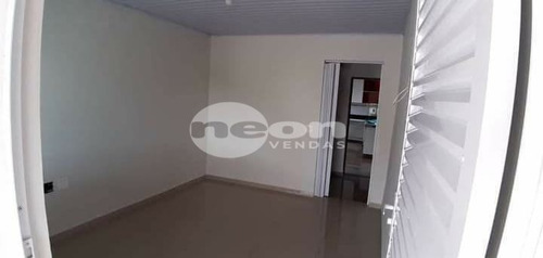 Imagem 5 de 13 de Casa Sobrado - Pauliceia - Ref: 2370 - V-2370